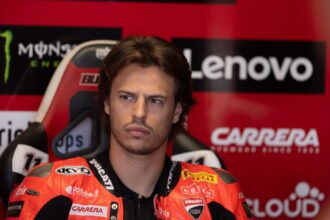 Nicolo Bulega Gap to Toprak Razgatlioglu in WorldSBK Title Fight "Nothing"