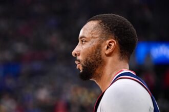 Norman Powell felt betrayed by what La Clippers told him before trading him for the Miami Heat