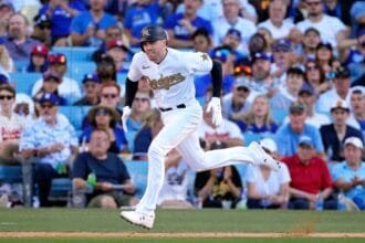 Dodgers Note: LA moved the roster and announced injuries to Tescal Hernandez and Tommy Edman, All-Star announced