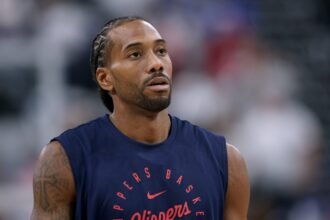 One tip from Kawhi Leonard will help "Chinese Jokic" solve his biggest NBA problem.