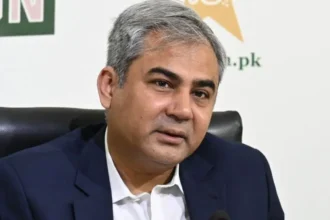 PCB chief Mohsin Naqvi