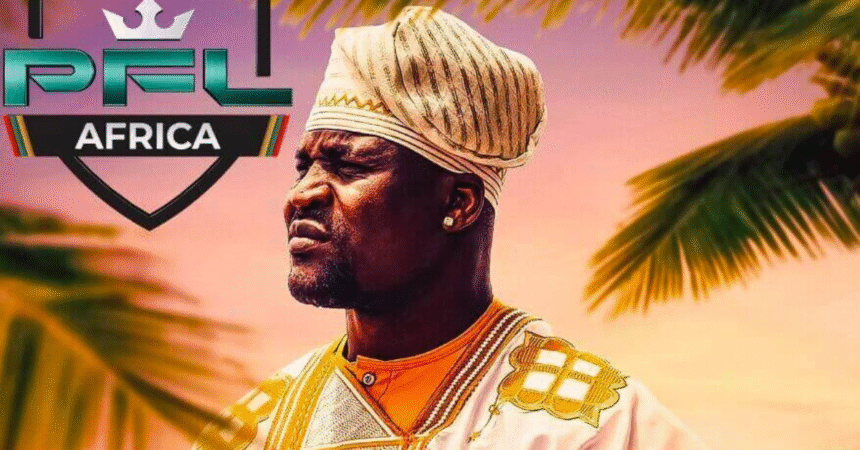 PFL Africa Expands Johannesburg Card with Four New Bouts Ahead of August 9 Event