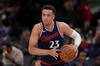 Patrick Baldwin Jr. enrolls Stark Golden State Warriors after the shock of La Clippers' Summer League