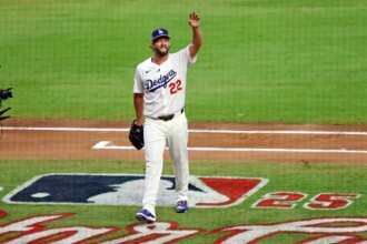 Paul Skenness raves Dodgers' Clayton Kershaw after the All-Star Game