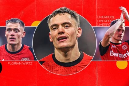 Pole position Liverpool signs "Superstar" for £87 million