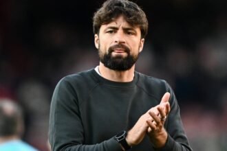 Rangers Target meets Martin and passes Ibrox Medical, but may not sign it now