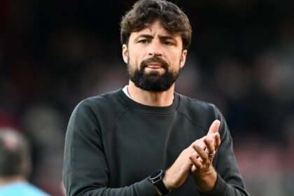 Rangers Target meets Martin and passes Ibrox Medical, but may not sign it now