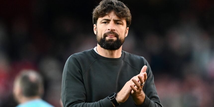 Rangers Target meets Martin and passes Ibrox Medical, but may not sign it now