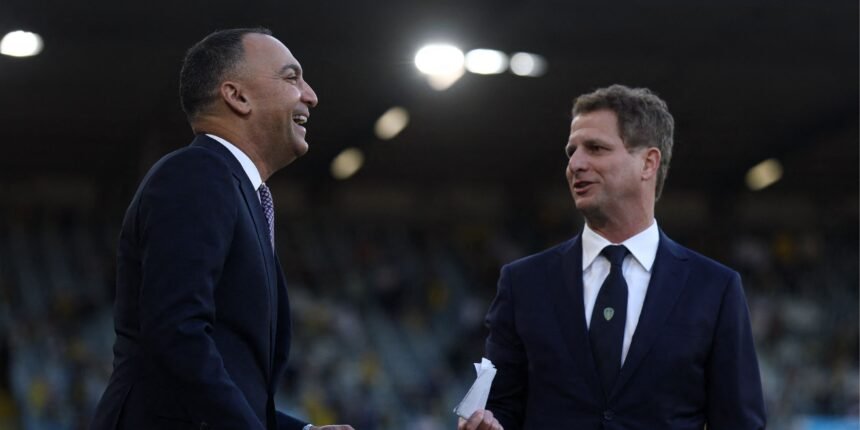 Rangers agree to sign "fantastic" players as the 49ers enter overdrive