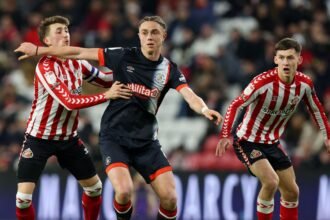 Rangers exploring the "incredible" star movement