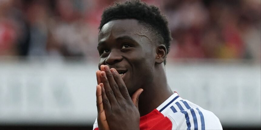 Real Madrid wants to sign "special" Arsenal gem