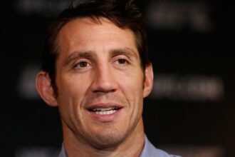 Retired UFC fighter Tim Kennedy apologizes after admitting to lying about military acclaim