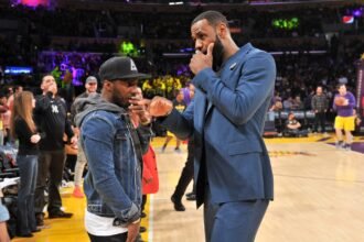 Rich Paul breaks silence with LeBron James trade rumours, doubles the popular narrative