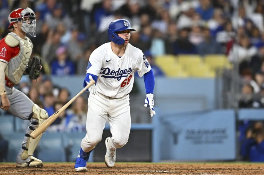 Dodgers Rumor: The Red Sox target Dalton in a hurry to a massive trade deadline