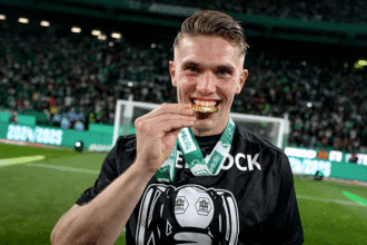 Is Viktor Gyoker the last of Arsenal's Premier League title puzzles?