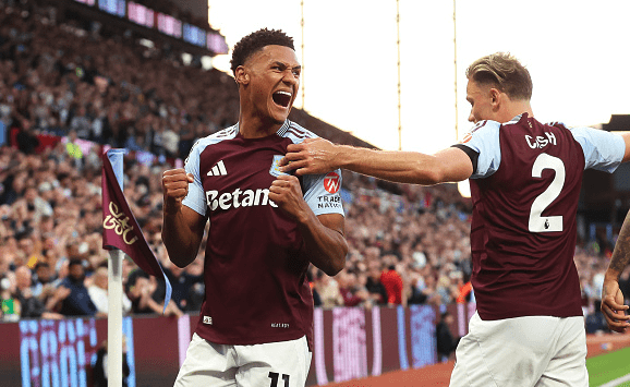 Sesko, Ekitike, or Watkins: Who will be Manchester United's new number 9 next season?