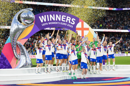 England 1-1 Spain (England wins 3-1 with Penn): What was the key story point as the Lioness defends the European crown on Basel's iconic night?