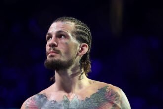 Sean O'Malley responds to Merab Dvalishvili vs. Cory Sandhagen and makes predictions for UFC 320