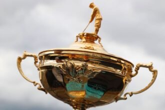 Second Rider Cup at Camiral in 2031