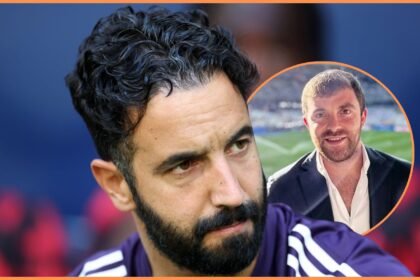 Contact: Man UTD already working on the fourth summer transfer after Mbeumo's deal - Fabrizio Romano