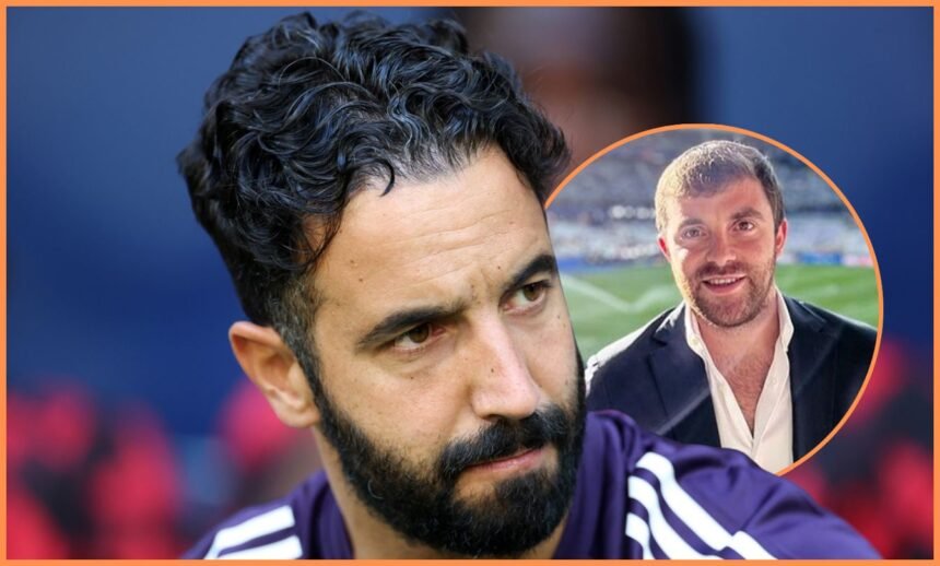 Contact: Man UTD already working on the fourth summer transfer after Mbeumo's deal - Fabrizio Romano