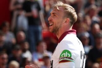 "Sensemational" West Ham for 34 million pound stars