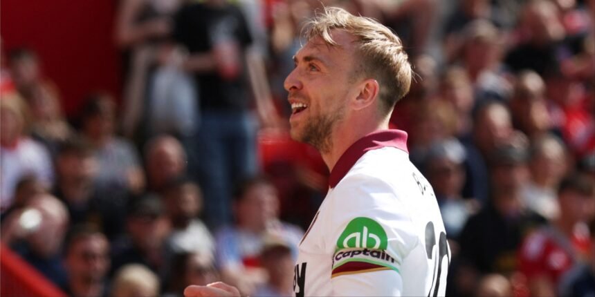 "Sensemational" West Ham for 34 million pound stars