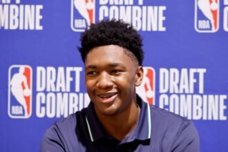 "Serious Problems"... Kendrick Perkins makes predictions after Derrick Queen sees the Pelicans debut