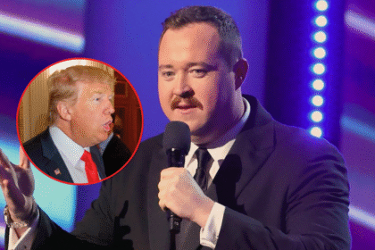 Shane Gillis Roasts Donald Trump, UFC, and the Epstein Files with Controversial ESPYs Opener