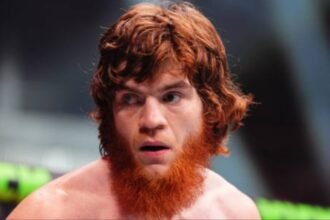 Shara 'Bullet' Explains How His Most Recent Loss Helped His Career