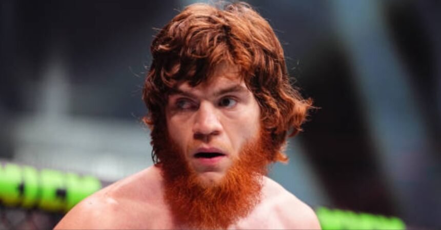 Shara 'Bullet' Explains How His Most Recent Loss Helped His Career