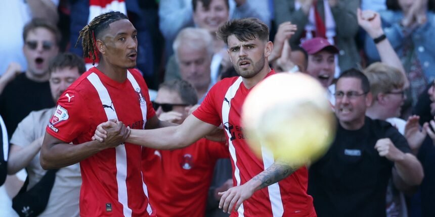 Sign 14-goal EFL striker as a possible Kelman exchange for QPR plot