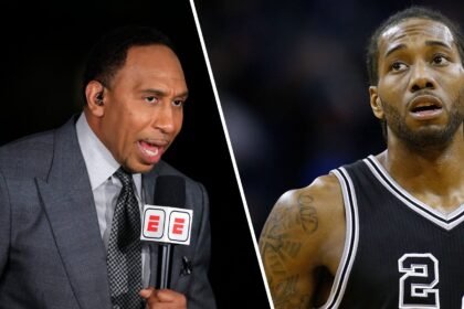 Stephen A. Smith revealed in 2018 what "incredibly unfair" Stepkowhi Leonard was thinking before the trade with raptors