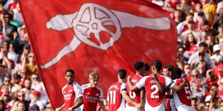 Strikers open to join Premier League rivals after a "complex" Arsenal talk