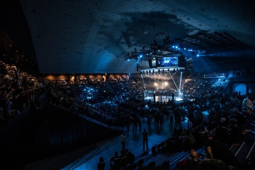 Swipe Right for a Fight: Airtox Dominance FC Brings Tinder to MMA
