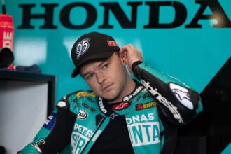 Tarran Mackenzie confirms new WorldSBK deals for the rest of 2025