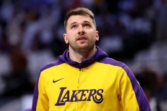 "Tear each other's heads"... La Lakers told them not to sign free agents to pair with Luka Doncic