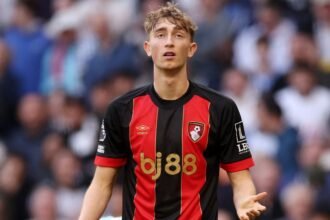 The £16 million "Monster" wants to join Arsenal after Maduce