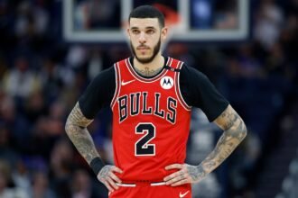 The Chicago Bulls have a young star who can replace Lonzo Ball, his 40-point summer league outing is proof