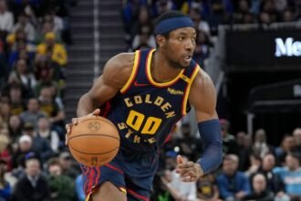 The Golden State Warriors disagree with Jonathan Kuminga's sign-and-trade with rival teams of interest