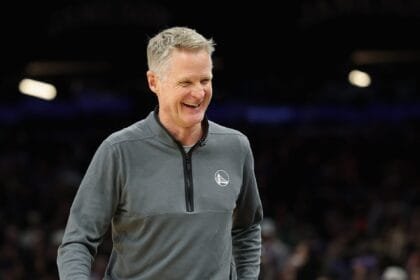 The Golden State Warriors tilted to sign a player Steve Kerr labeled "Perfect", he is ideal to follow Jimmy Butler