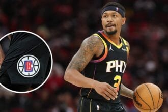 The La Clippers tilted to move towards Bradley Beale after trading Norman Powell, he fits perfectly