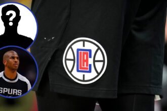 The La Clippers want Chris Paul and another security guard after Bradley Beale signs, but only one of them will sign