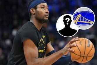 The NBA Insider reveals only one team that can "save" the situation with the Jonathan Kuminga warriors. It's not a king