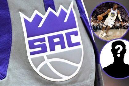 The Sacramento Kings have a "handshake agreement" to move from the star if they land Jonathan Kuminga