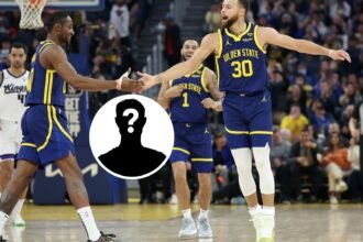 The Warriors aren't too excited about adding Jonathan Cuminga's two-time All-Star contract."