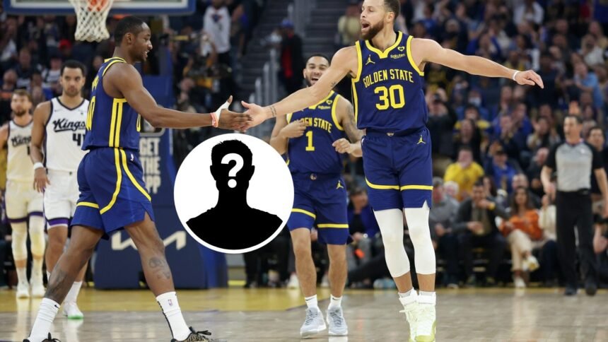 The Warriors aren't too excited about adding Jonathan Cuminga's two-time All-Star contract."