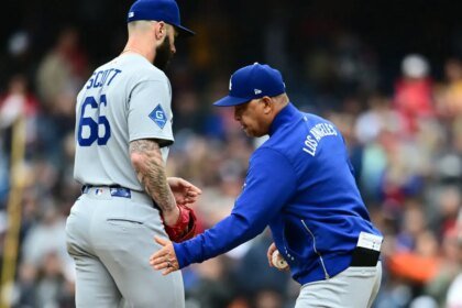 The Dodgers are expected to pursue key upgrades at an incredible trade deadline, insider says