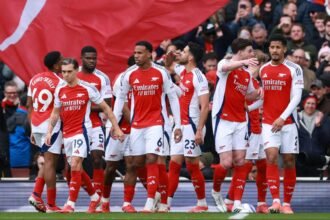 The club is now "tiring-free" to sign the pre-season Arsenal "Magician"