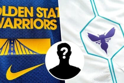 The former star considers the Hornets best for "little Draymond Green," but the warrior remains in the mix